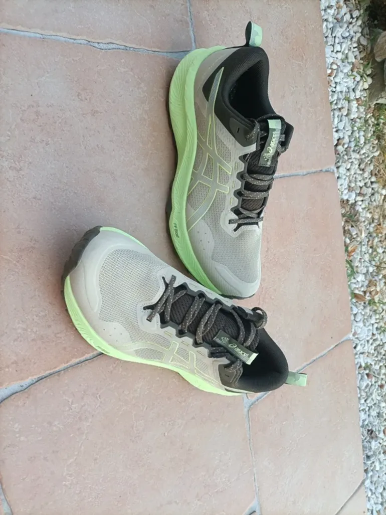 Used Asics Trabucco bike — image 6 of 6