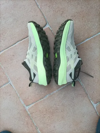 Used Asics Trabucco bike — image 5 of 6