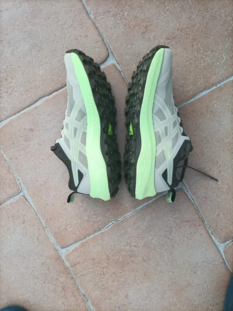 Used Asics Trabucco bike — image 5 of 6