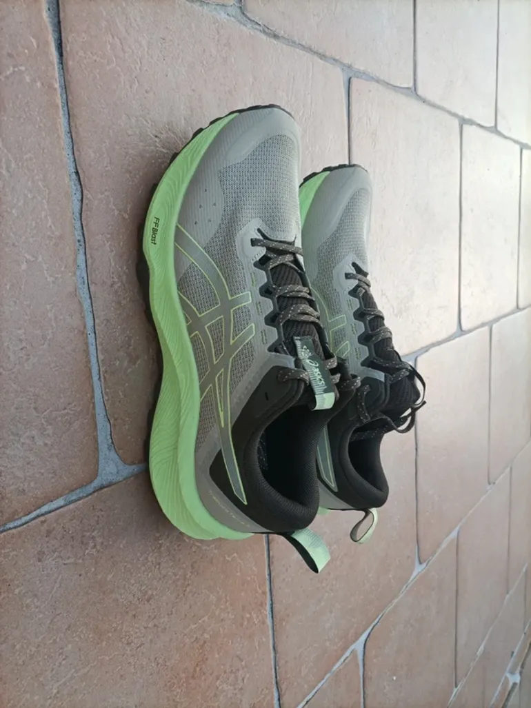 Used Asics Trabucco bike — image 1 of 6