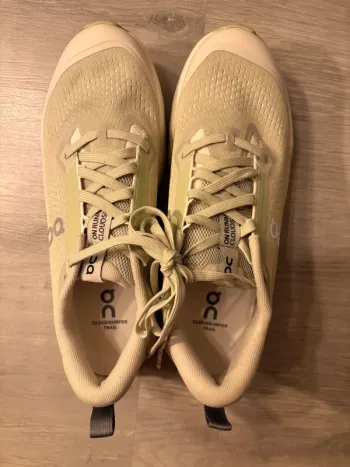 Used On Running Cloudsurfer Trail bike — image 2 of 6