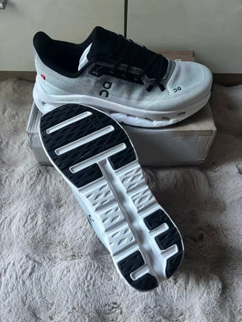 Used On Running Shoes bike — image 3 of 3