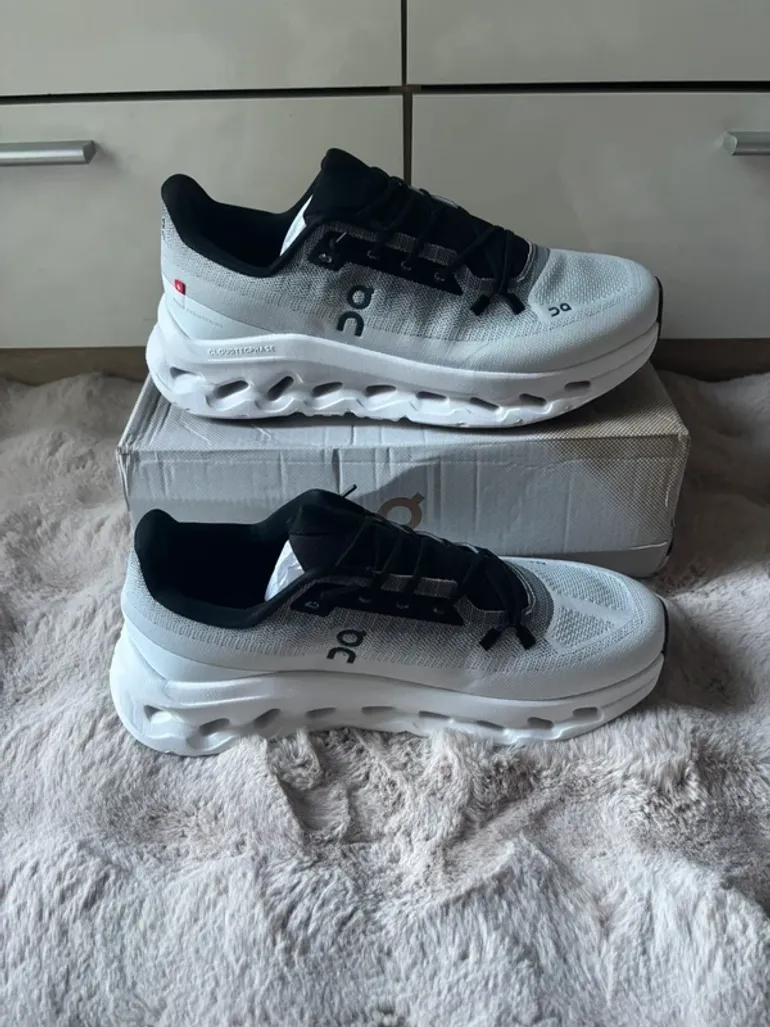 Used On Running Shoes bike — image 2 of 3