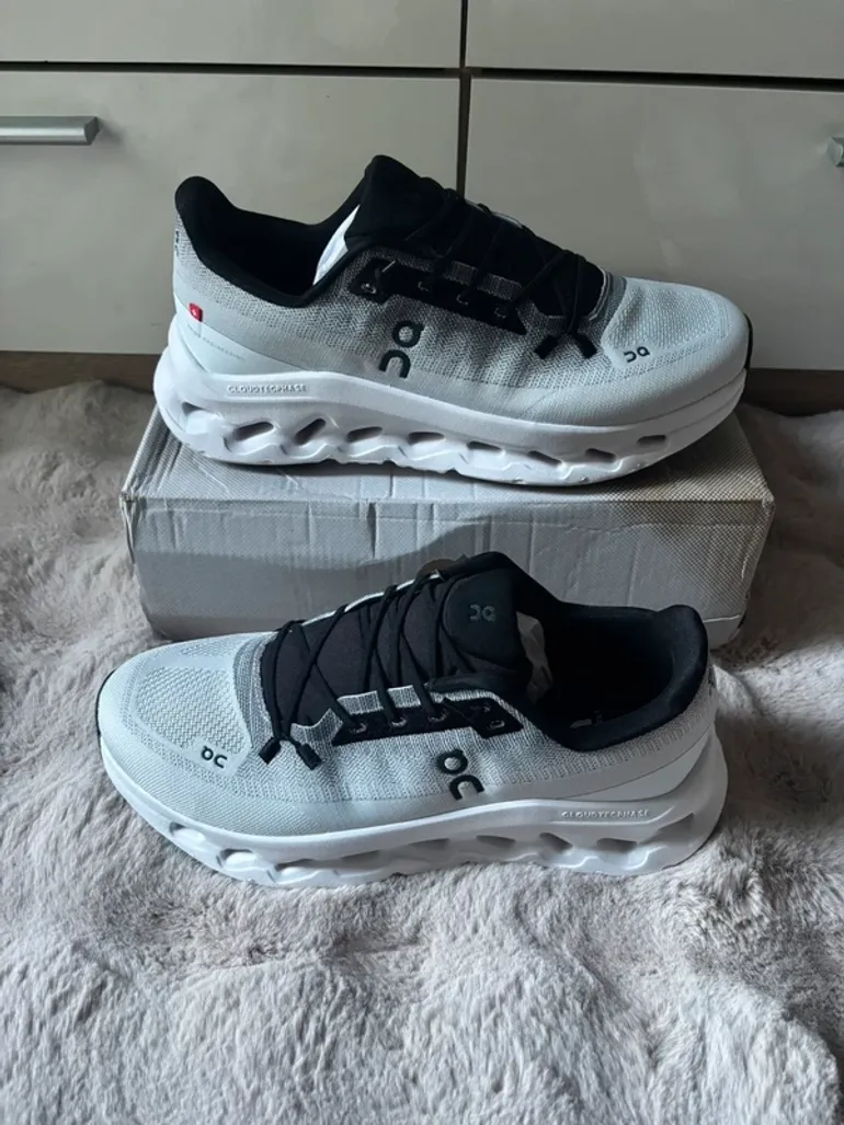 Used On Running Shoes bike — image 1 of 3