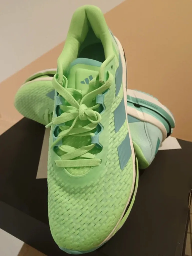 Używany Adidas Adistar BYD bike — zdjęcie 14 z 15