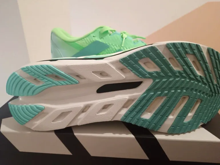 Używany Adidas Adistar BYD bike — zdjęcie 6 z 15