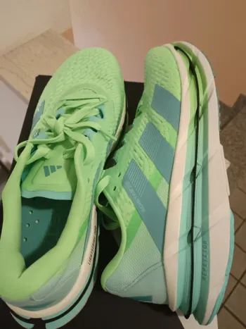 Używany Adidas Adistar BYD bike — zdjęcie 12 z 15