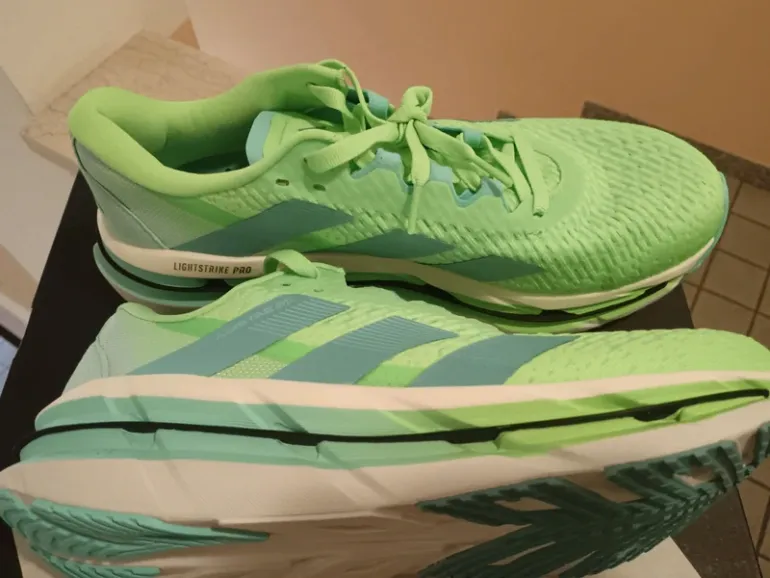 Używany Adidas Adistar BYD bike — zdjęcie 11 z 15
