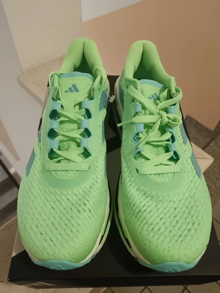 Używany Adidas Adistar BYD bike — zdjęcie 1 z 15