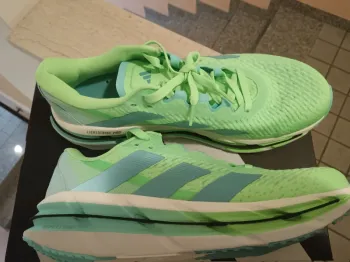 Używany Adidas Adistar BYD bike — zdjęcie 8 z 15