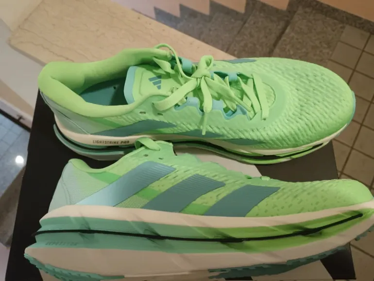 Używany Adidas Adistar BYD bike — zdjęcie 8 z 15