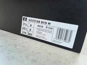 Used Adidas Adistar BYD bike — image 3 of 8