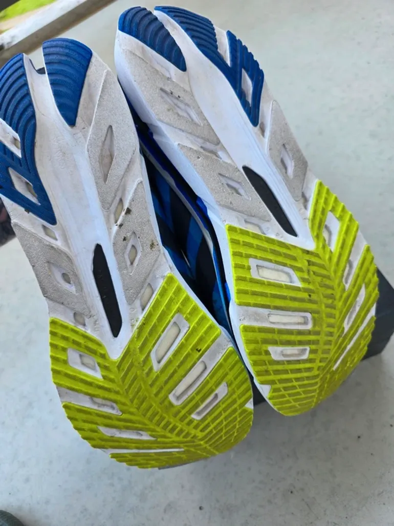Used Adidas Adistar BYD bike — image 8 of 8