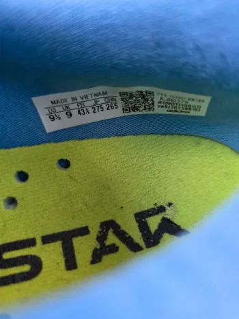 Used Adidas Adistar BYD bike — image 7 of 8