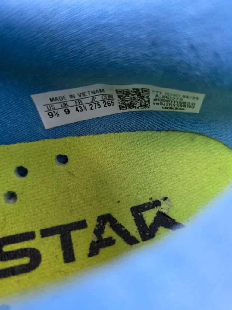 Used Adidas Adistar BYD bike — image 7 of 8