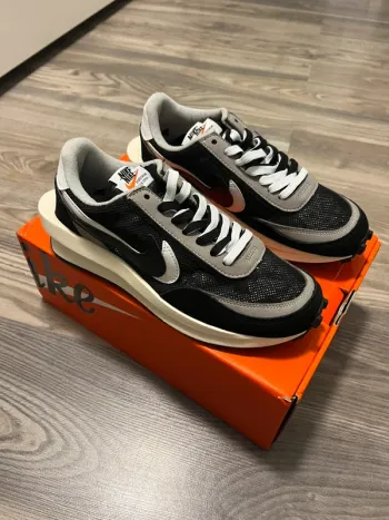 Used Nike Schuhe bike