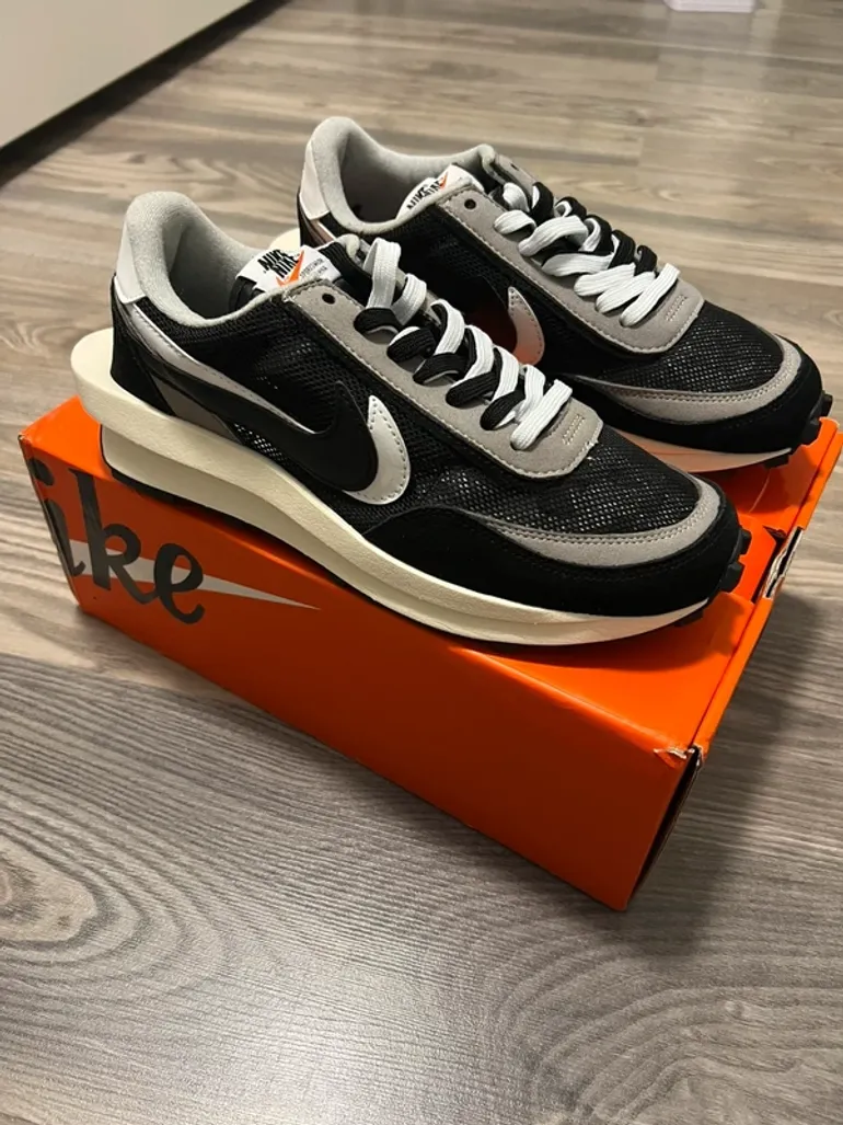 Used Nike Schuhe bike — image 4 of 4
