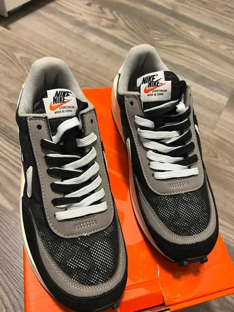 Used Nike Schuhe bike — image 2 of 4