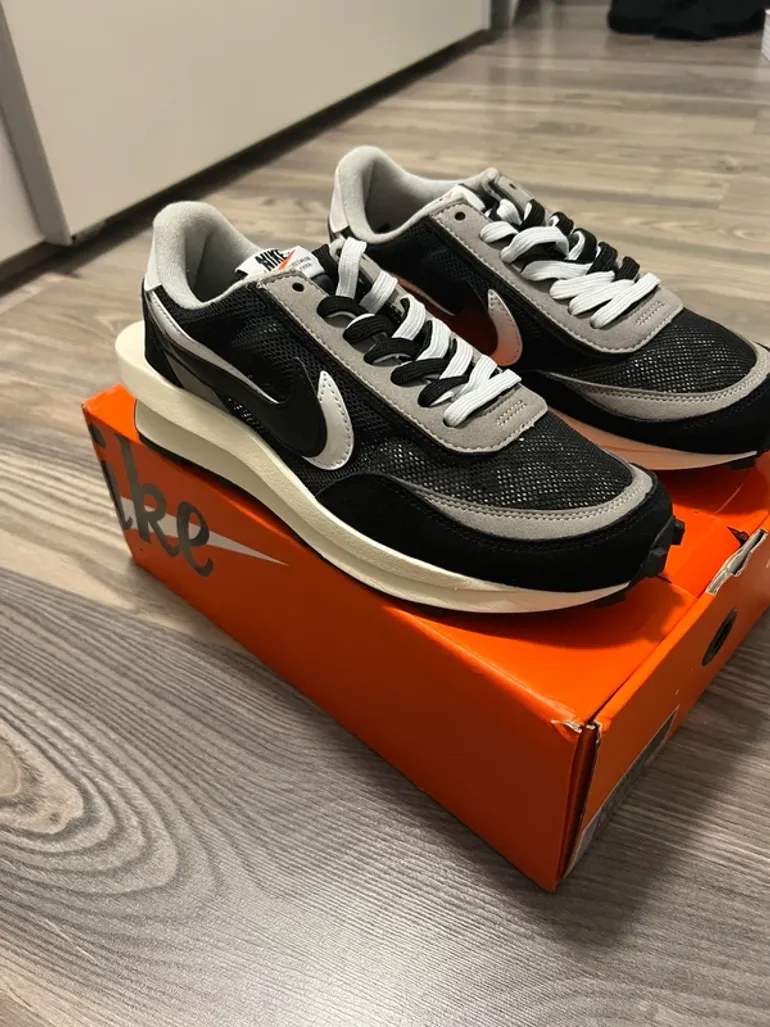 Used Nike Schuhe bike — image 3 of 4