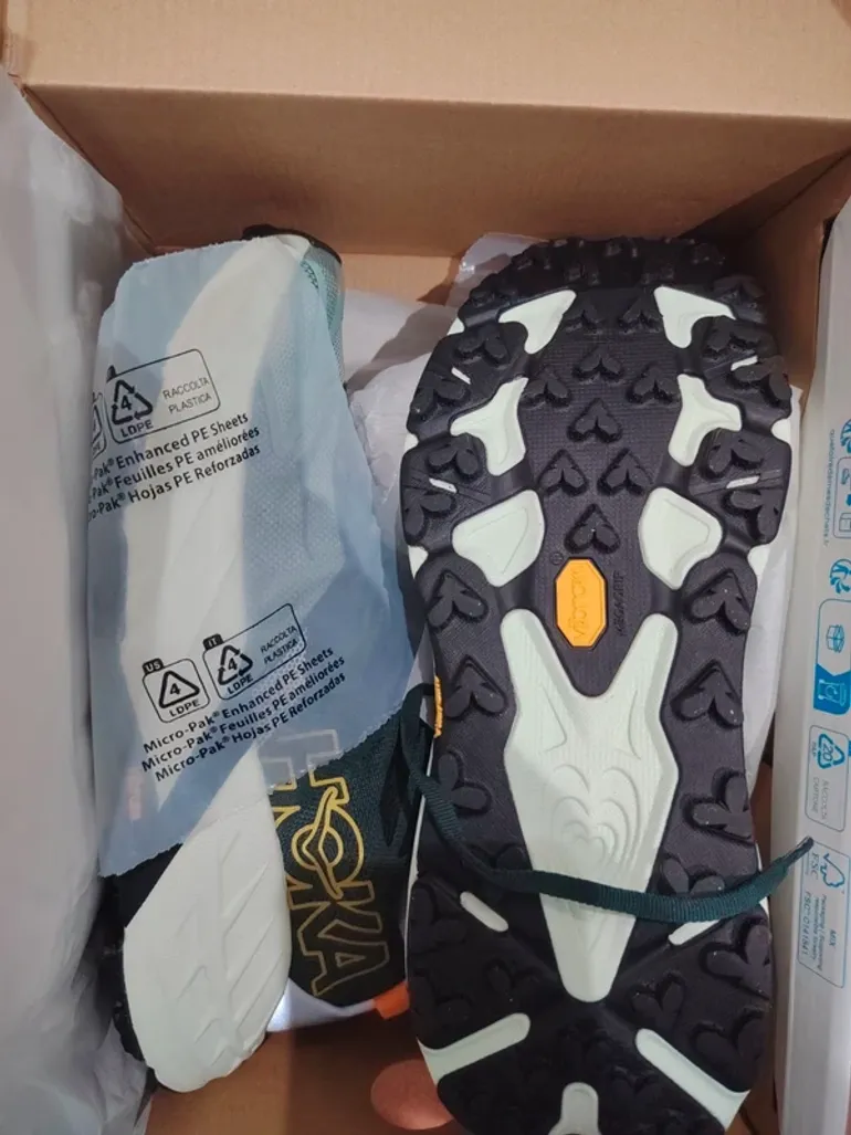 Gebrauchtes Scarpa Speedgoat 7 bike — Bild 3 von 5