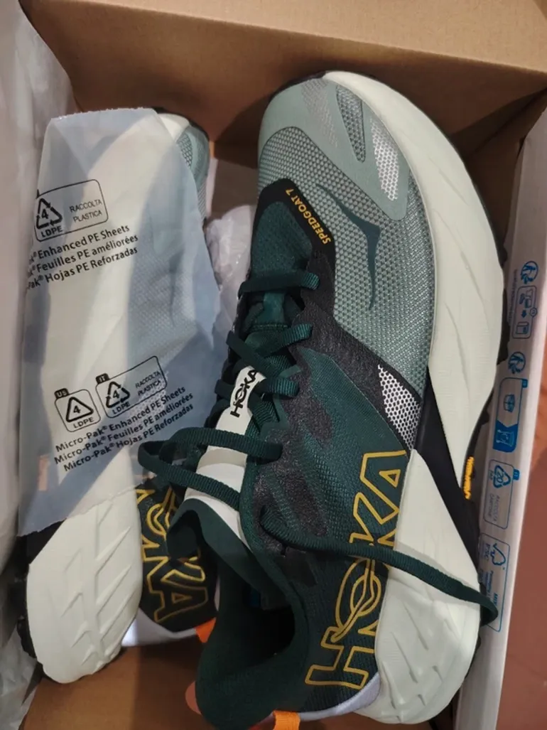 Gebrauchtes Scarpa Speedgoat 7 bike — Bild 2 von 5