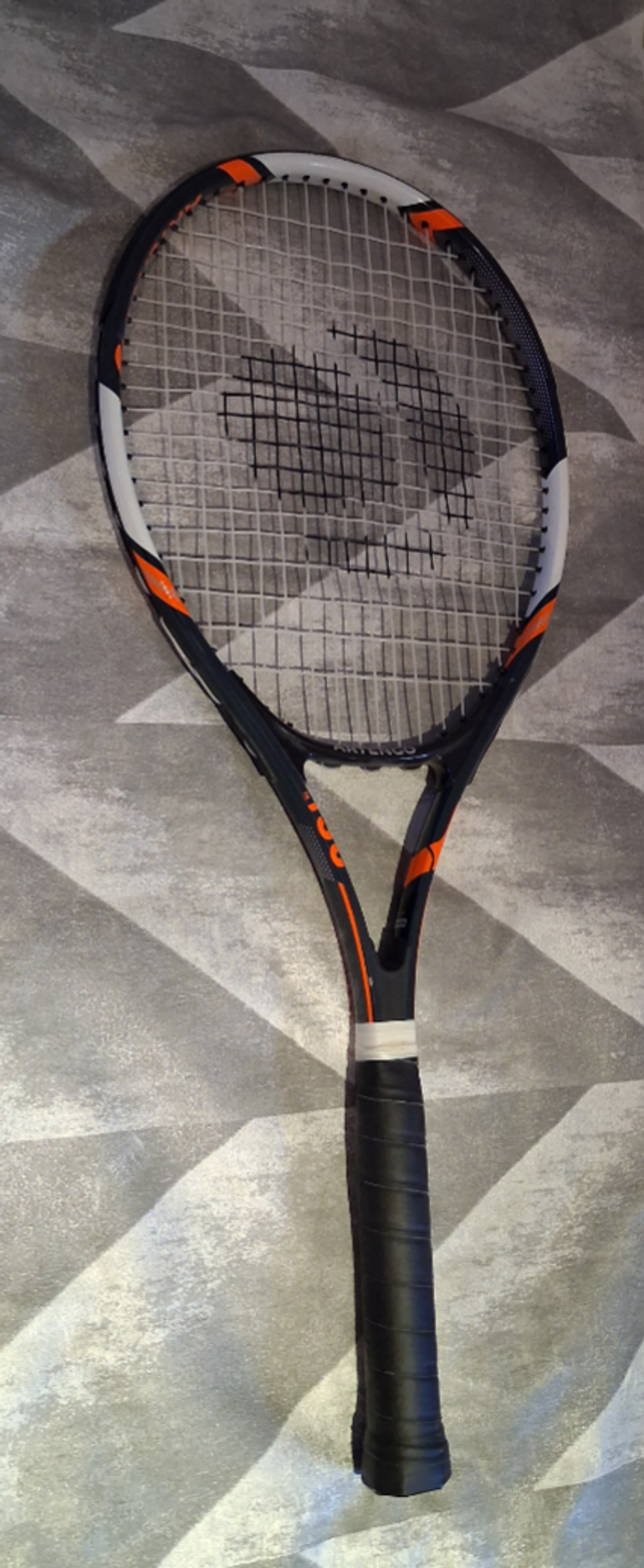 A2B Raqueta de tenis Artengo Tr130 talla 25 orange bike de segunda mano — imagen 1 de 3