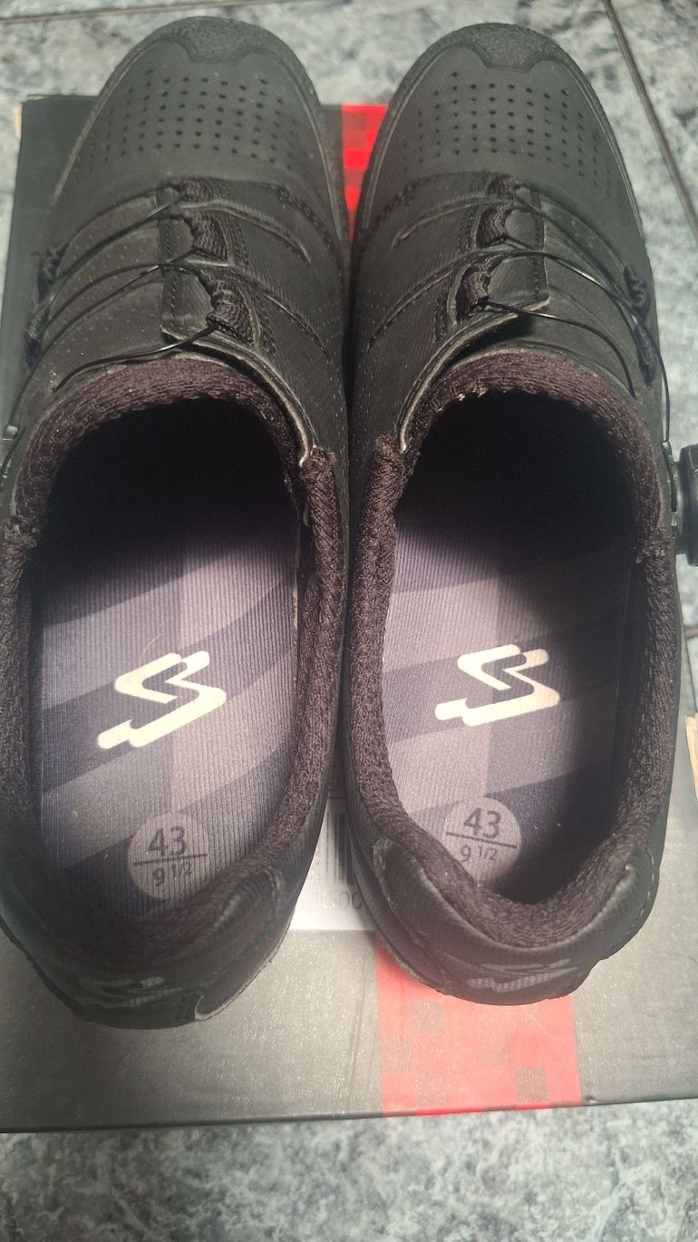Použité Spiuk Loma MTB Shoes bike — obrázek 4 z 4