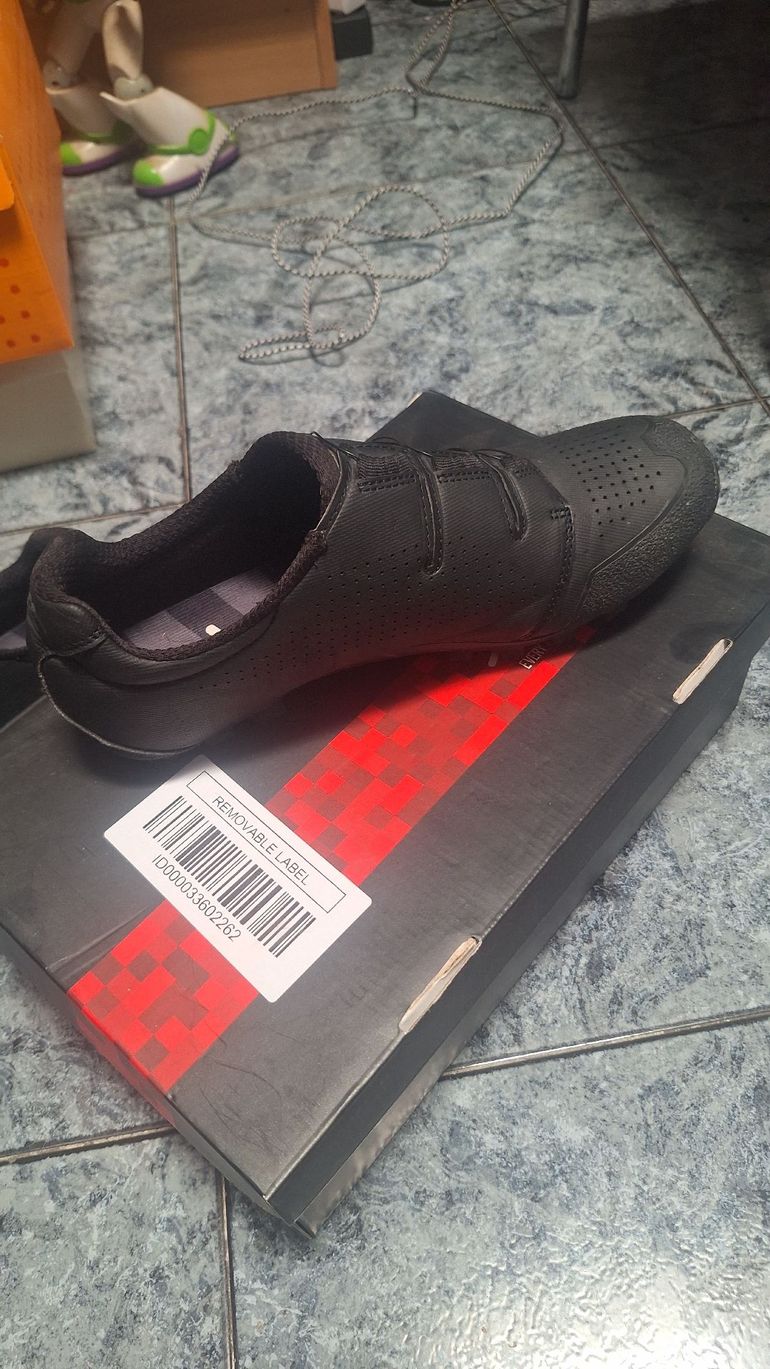 Použité Spiuk Loma MTB Shoes bike — obrázek 2 z 4