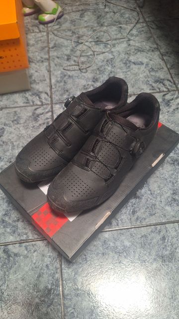 Käytetty Spiuk Loma MTB Shoes Cycling Shoes