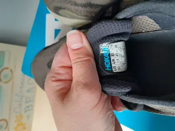 Used Hoka Clifton 10 bike — image 5 of 6