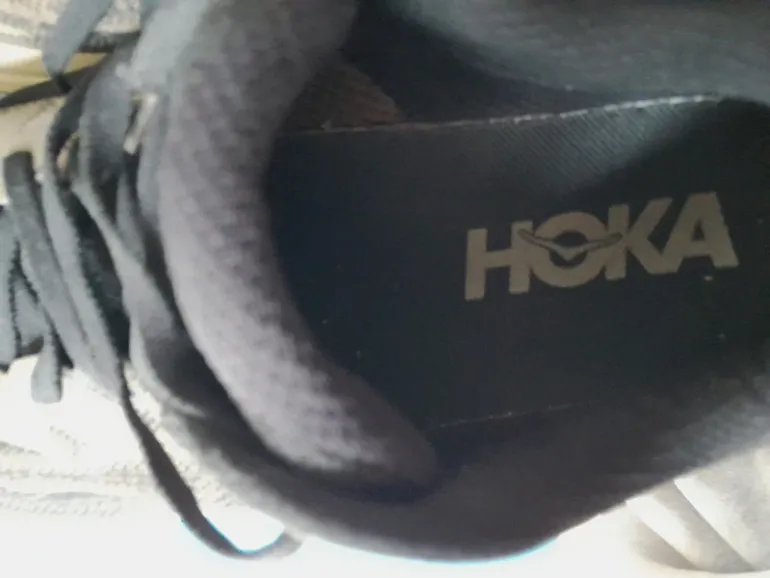 Used Hoka Clifton 10 bike — image 6 of 6