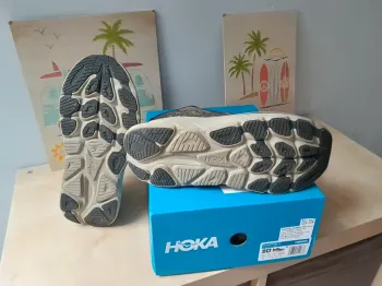 Used Hoka Clifton 10 bike — image 3 of 6