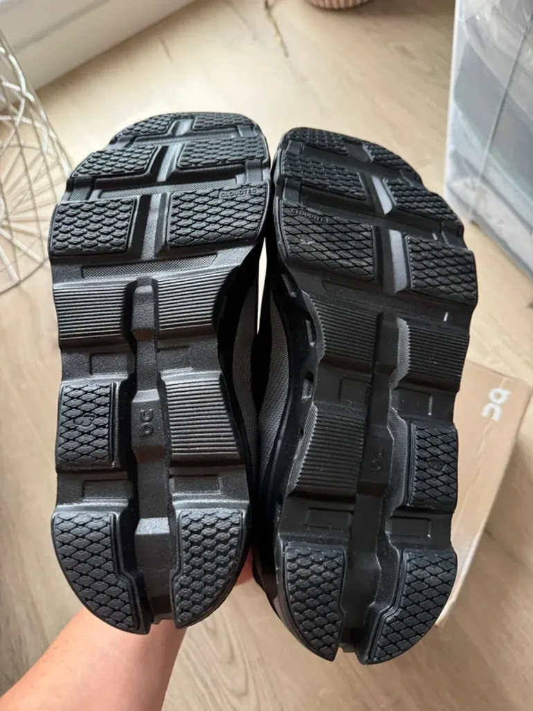 Gebrauchtes On Running Cloudmonster 2 bike — Bild 5 von 5