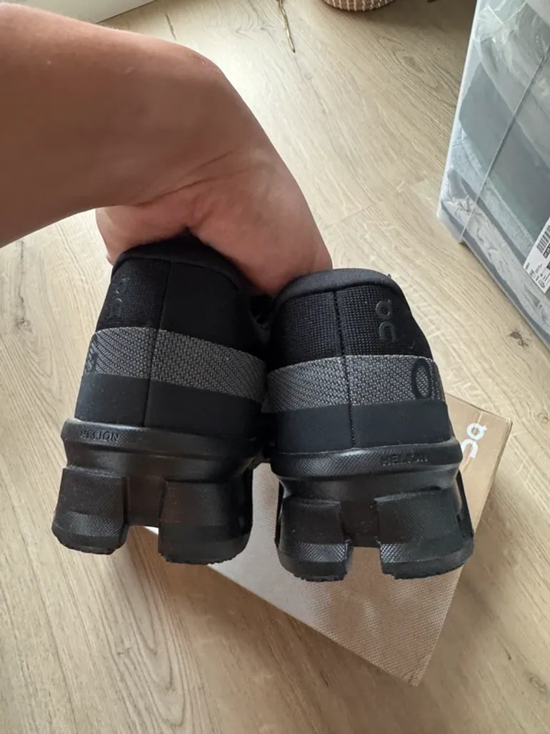 Gebrauchtes On Running Cloudmonster 2 bike — Bild 4 von 5
