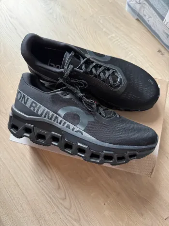 Gebrauchtes On Running Cloudmonster 2 bike