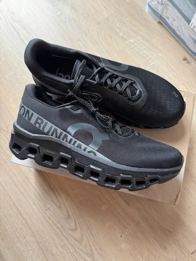 Gebrauchtes On Running Cloudmonster 2 bike — Bild 1 von 5