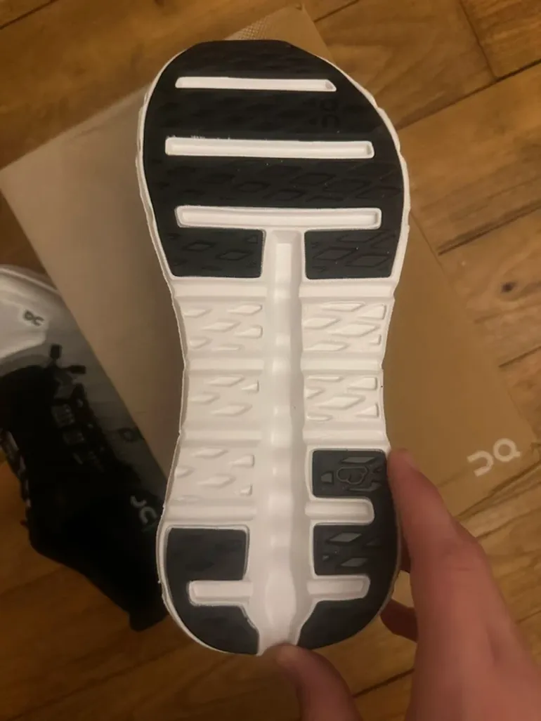 Brugt On Running Cloud bike — billede 5 af 7