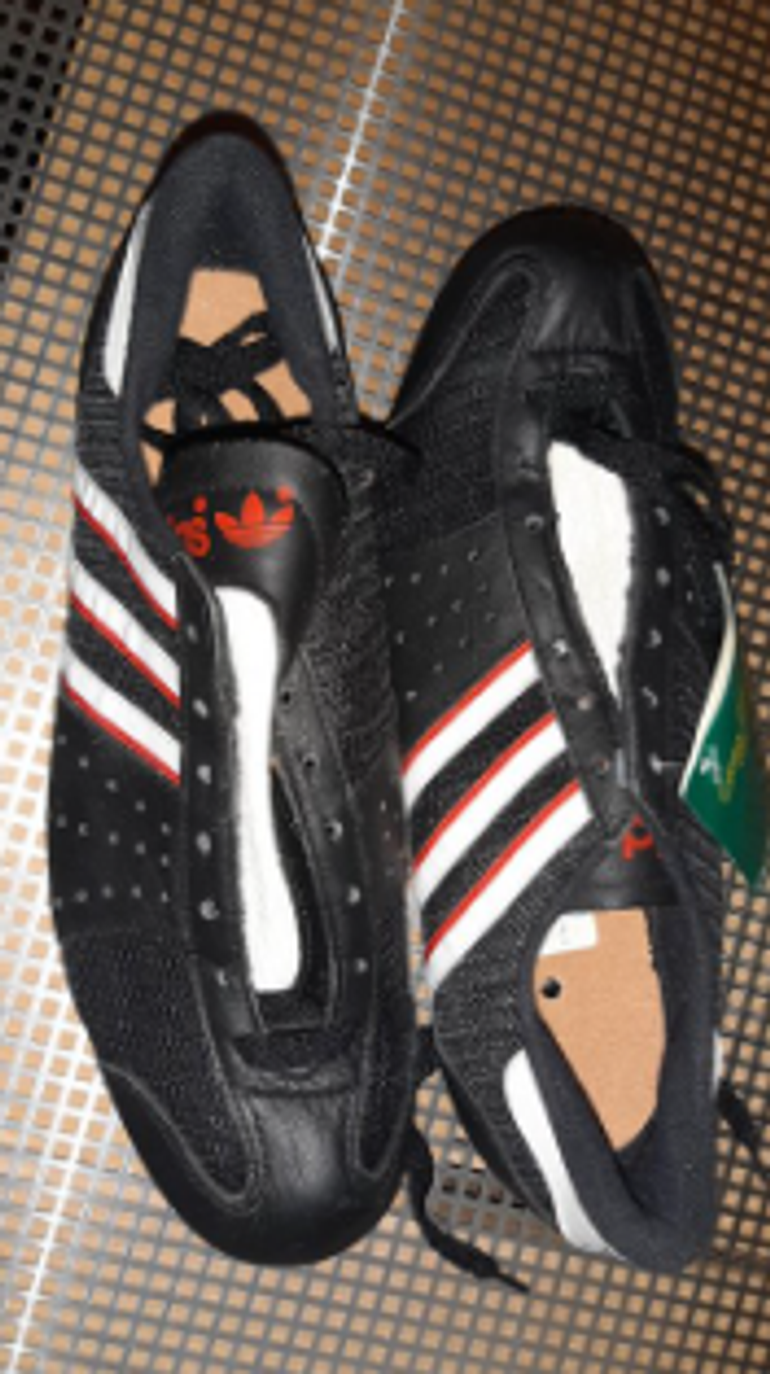 Used Adidas Merckx Comp bike — image 2 of 3