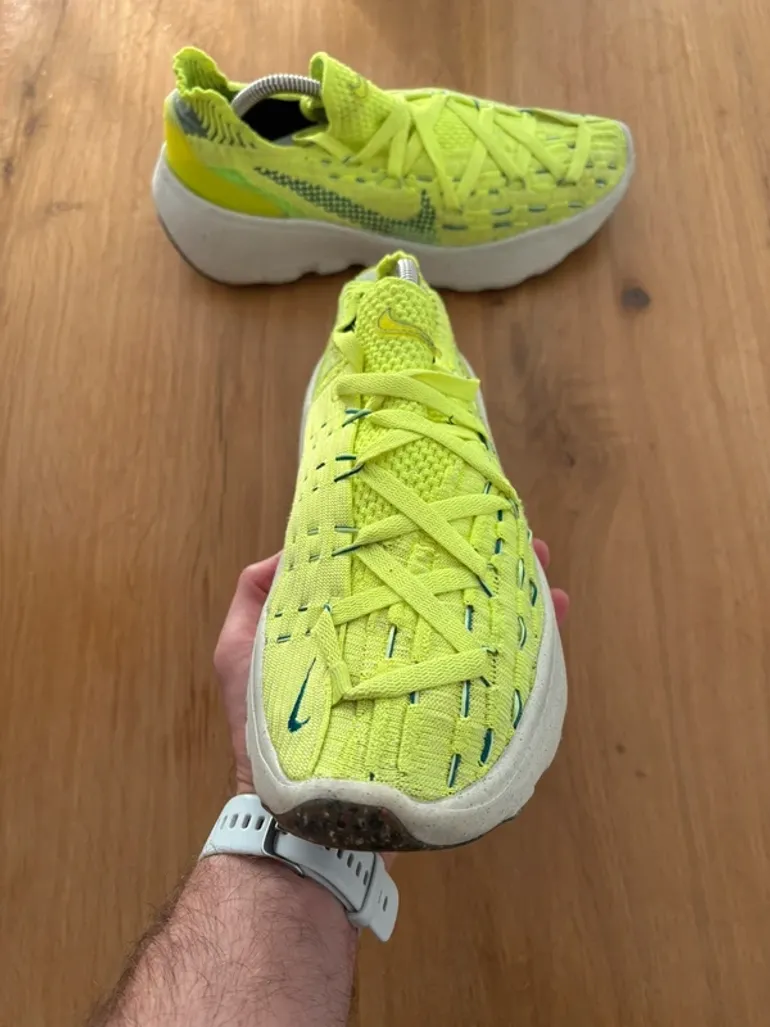 Used Nike Space Hippie 04 bike — image 2 of 12