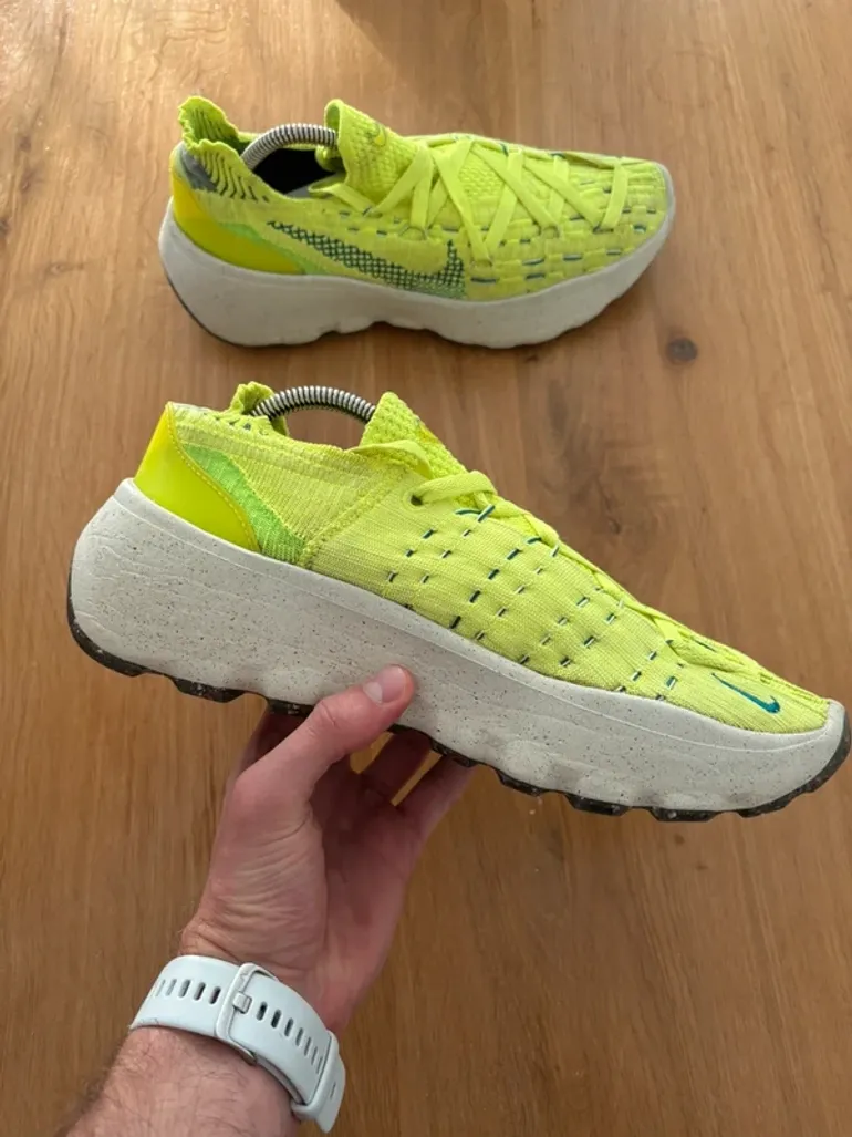 Used Nike Space Hippie 04 bike — image 4 of 12