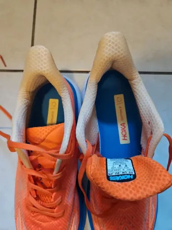 Used Hoka Shoes bike — image 6 of 6