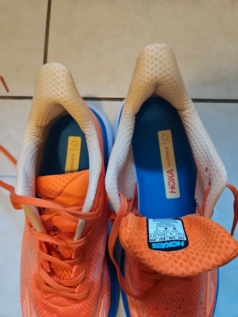 Used Hoka Shoes bike — image 6 of 6