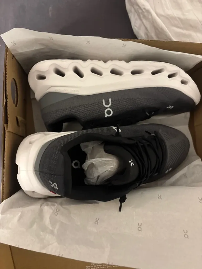 Tweedehands On Running Cloudtilt bike — afbeelding 6 van 10
