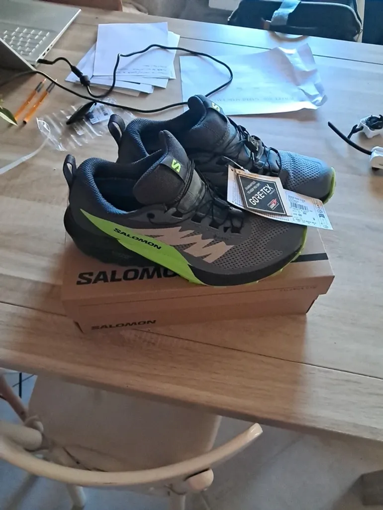 Used Salomon Sense Ride 5 bike — image 2 of 4