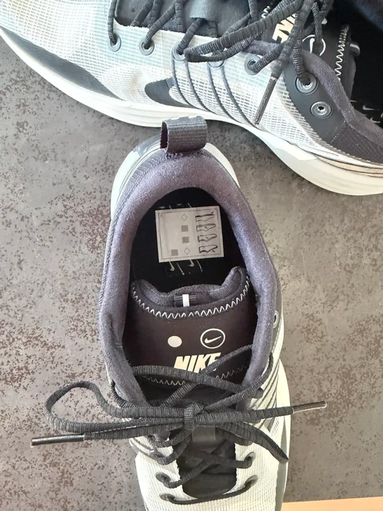 Used Nike Lunar Roam bike — image 3 of 6