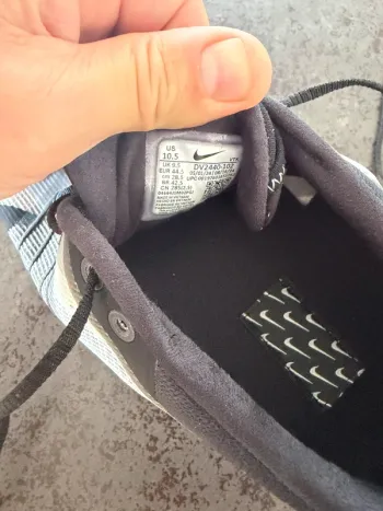 Used Nike Lunar Roam bike — image 6 of 6