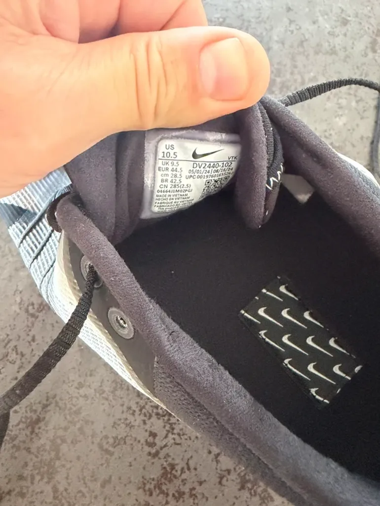 Used Nike Lunar Roam bike — image 6 of 6