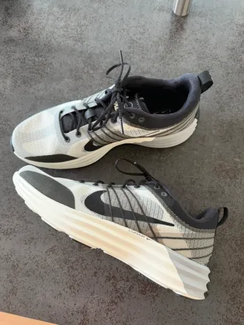 Used Nike Lunar Roam bike