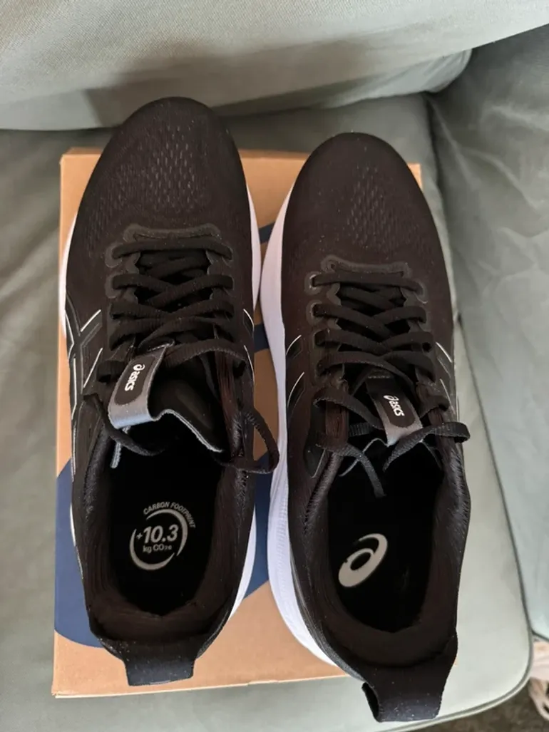Used Asics Gel Kayano 32 bike — image 4 of 8