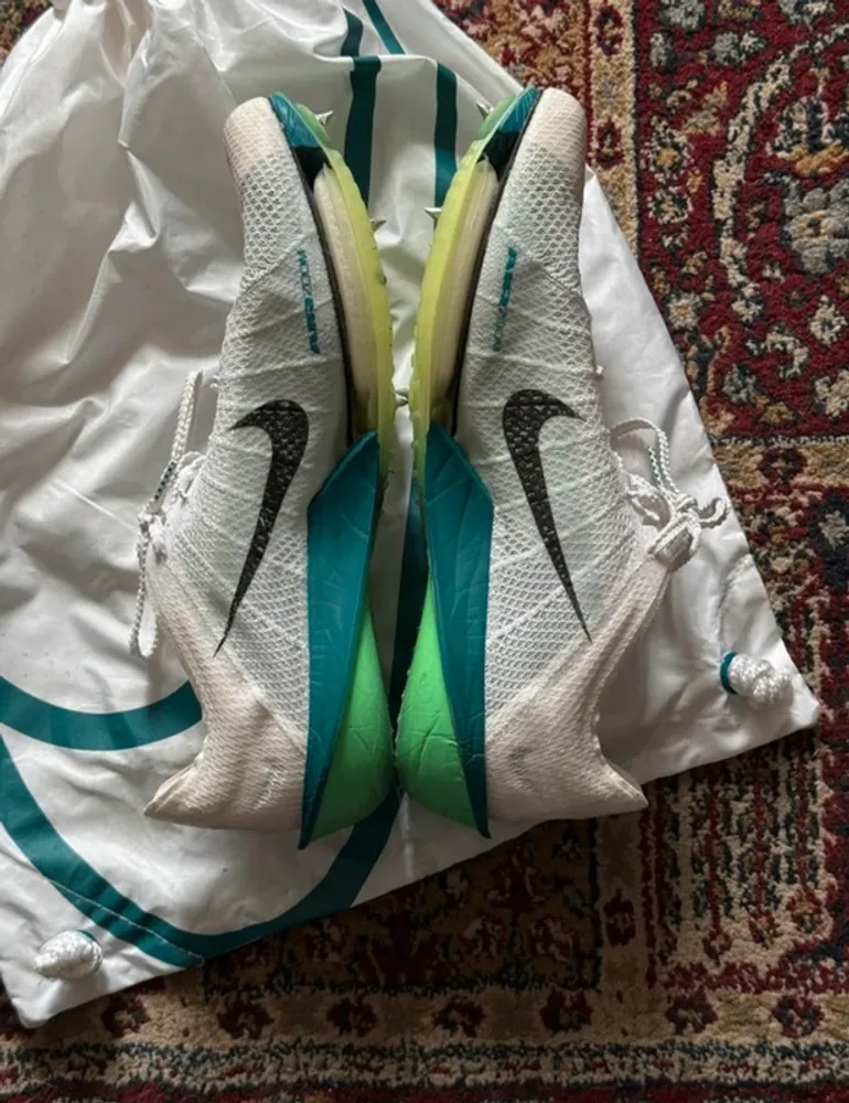 Used Premium Zoom Victory 2 bike — image 3 of 6